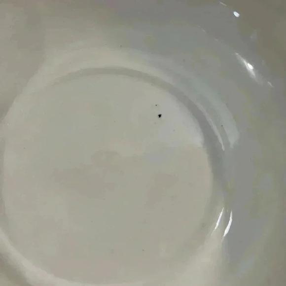 Vintage Ceramic  Pitcher and Wash Basin - Picture 11 of 12